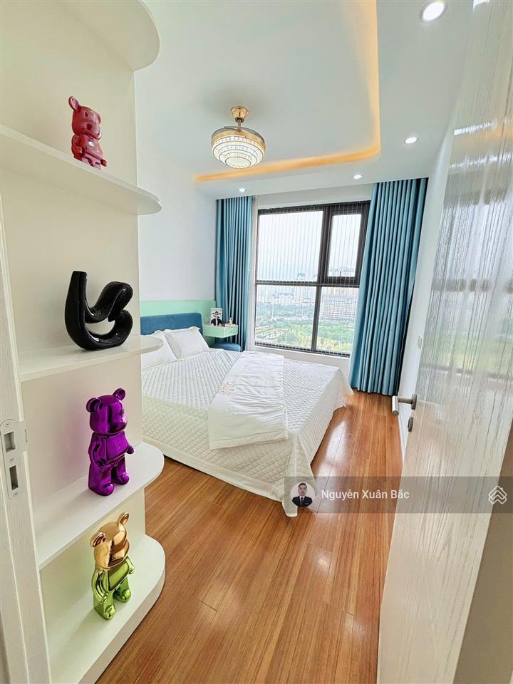 (mới) bán căn 74m22pn đẹp tòa p1 mỹ đình pearlfull nội thất cao cấpnhà ở giữ gìn cực sạchsẵn sổ