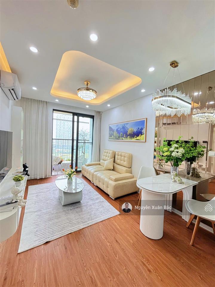 (mới) bán căn 74m22pn đẹp tòa p1 mỹ đình pearlfull nội thất cao cấpnhà ở giữ gìn cực sạchsẵn sổ