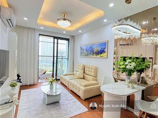 (mới) bán căn 74m22pn đẹp tòa p1 mỹ đình pearlfull nội thất cao cấpnhà ở giữ gìn cực sạchsẵn sổ