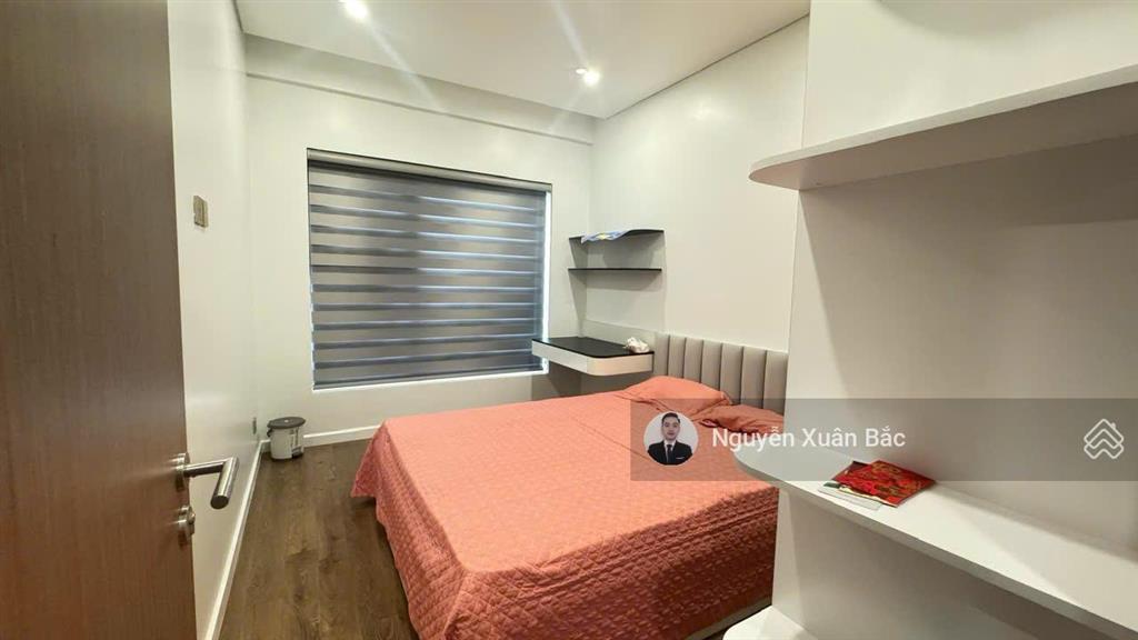 Căn hộ 3pn hoàng thành pearl view pháo hoa sân mỹ đình 110m² full nội thất chủ thiện chí bán