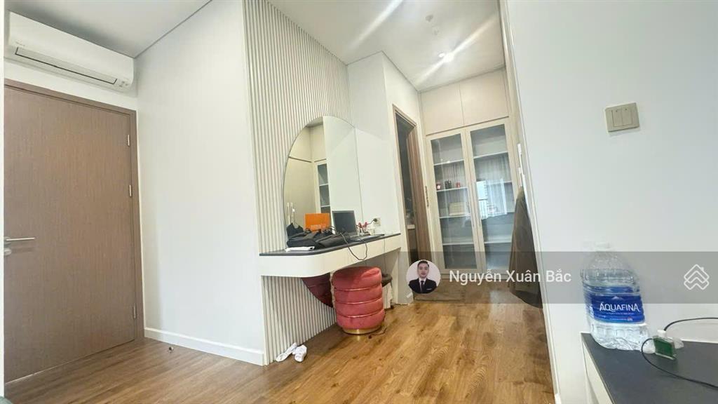 Căn hộ 3pn hoàng thành pearl view pháo hoa sân mỹ đình 110m² full nội thất chủ thiện chí bán