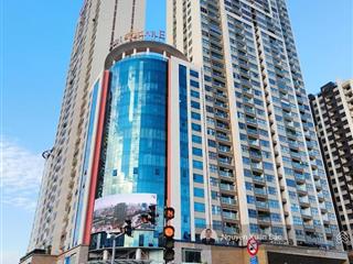 Căn 4pn rộng 124m² tại sun square lê đức thọ  full nội thất đẹp, phù hợp gia đình đông ngườ