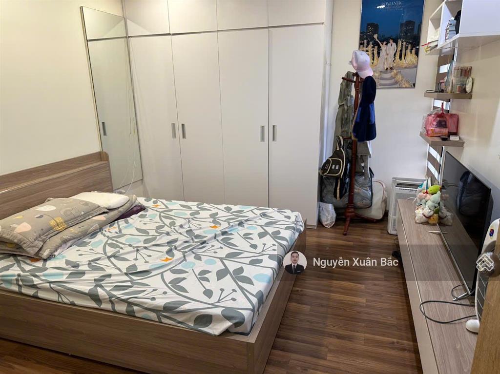 Căn 4pn rộng 124m² tại sun square lê đức thọ  full nội thất đẹp, phù hợp gia đình đông ngườ