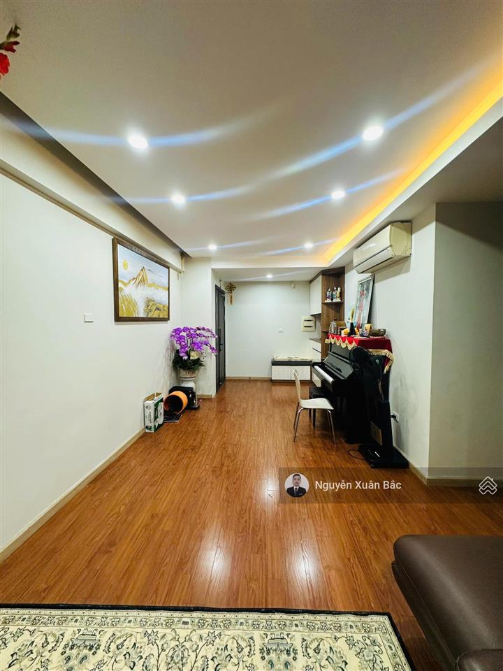 Bán căn hộ 3n2vs tòa ct1a mon city  86m2 tầng trung, cửa đông nam cực mát  sổ đỏ sẵn sang tên.