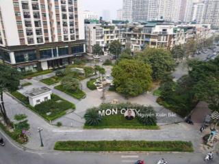 Bán căn hộ 3n2vs tòa ct1a mon city  86m2 tầng trung, cửa đông nam cực mát  sổ đỏ sẵn sang tên.