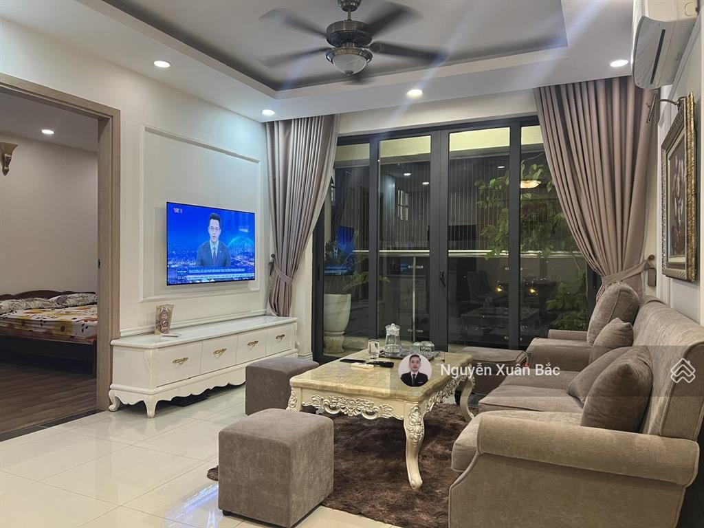 Chính chủ cần bán căn 2pn đẹp nhất sun squarenội thất cao cấpgiá tốt khu mỹ đình 80m2 giá 7,x tỷ