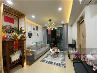 Bán căn 2n2vs 67m2 mon city  tòa ct1b  nội thất "concept" cực đẹp, xách vali ở ngay  6,x tỷ.