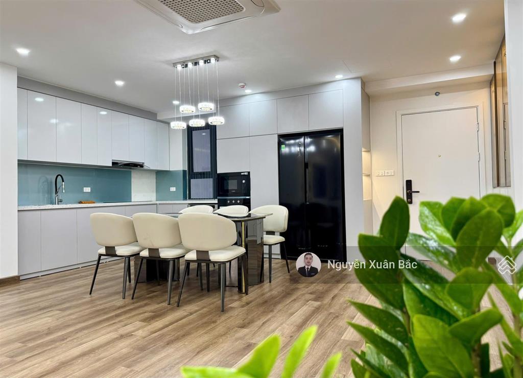 Chính chủ cần bán căn 3pn 98m² ct6 lê đức thọ | nhà nguyên bản dễ thiết kế | sổ đỏ sẵn giao dịch