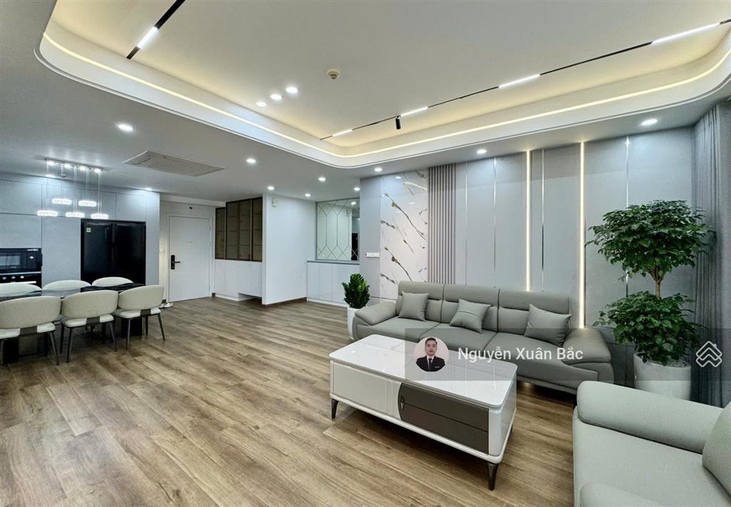 Chính chủ cần bán căn 3pn 98m² ct6 lê đức thọ | nhà nguyên bản dễ thiết kế | sổ đỏ sẵn giao dịch