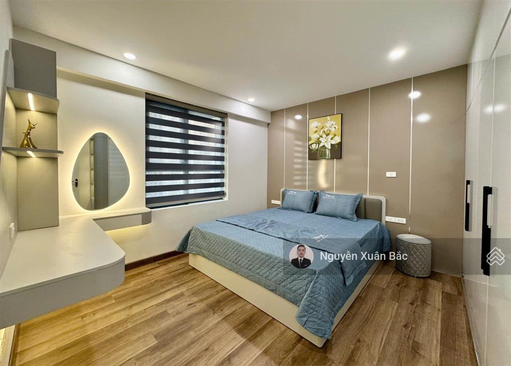 Chính chủ cần bán căn 3pn 98m² ct6 lê đức thọ | nhà nguyên bản dễ thiết kế | sổ đỏ sẵn giao dịch