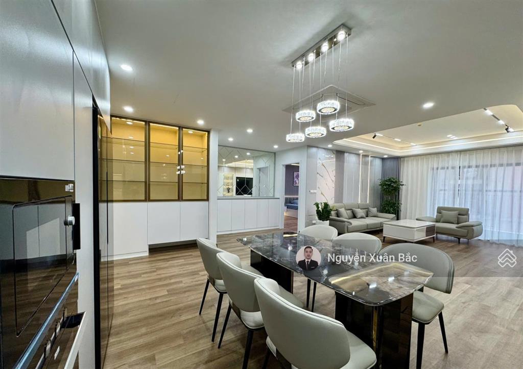Chính chủ cần bán căn 3pn 98m² ct6 lê đức thọ | nhà nguyên bản dễ thiết kế | sổ đỏ sẵn giao dịch
