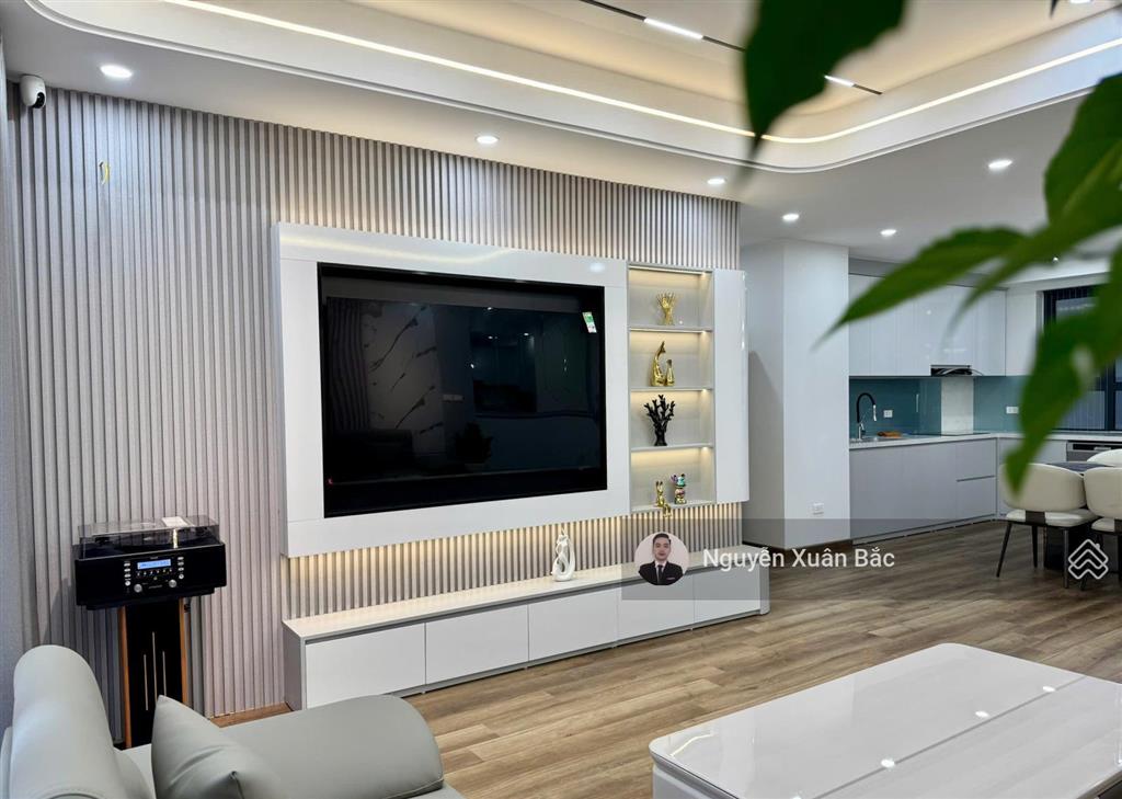 Chính chủ cần bán căn 3pn 98m² ct6 lê đức thọ | nhà nguyên bản dễ thiết kế | sổ đỏ sẵn giao dịch