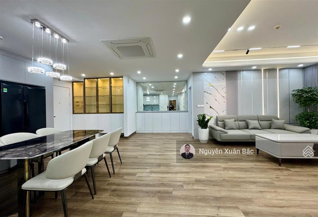 Chính chủ cần bán căn 3pn 98m² ct6 lê đức thọ | nhà nguyên bản dễ thiết kế | sổ đỏ sẵn giao dịch
