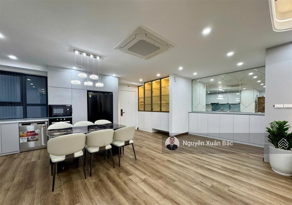 Chính chủ cần bán căn 3pn 98m² ct6 lê đức thọ | nhà nguyên bản dễ thiết kế | sổ đỏ sẵn giao dịch