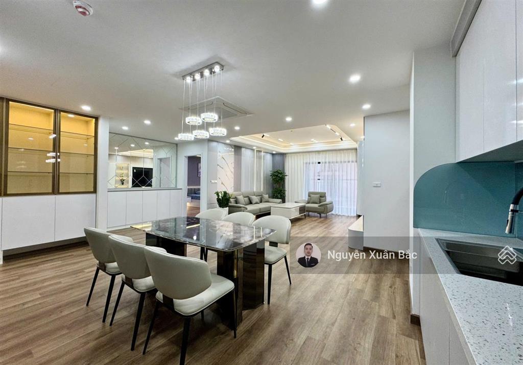 Chính chủ cần bán căn 3pn 98m² ct6 lê đức thọ | nhà nguyên bản dễ thiết kế | sổ đỏ sẵn giao dịch