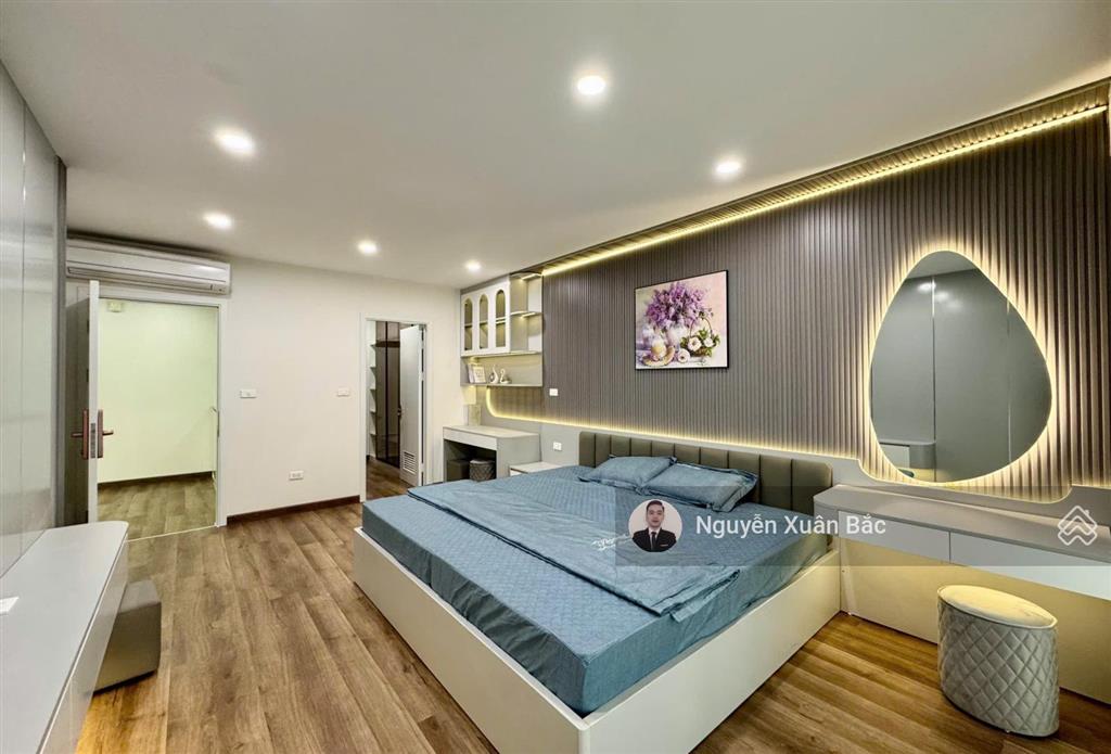Chính chủ cần bán căn 3pn 98m² ct6 lê đức thọ | nhà nguyên bản dễ thiết kế | sổ đỏ sẵn giao dịch