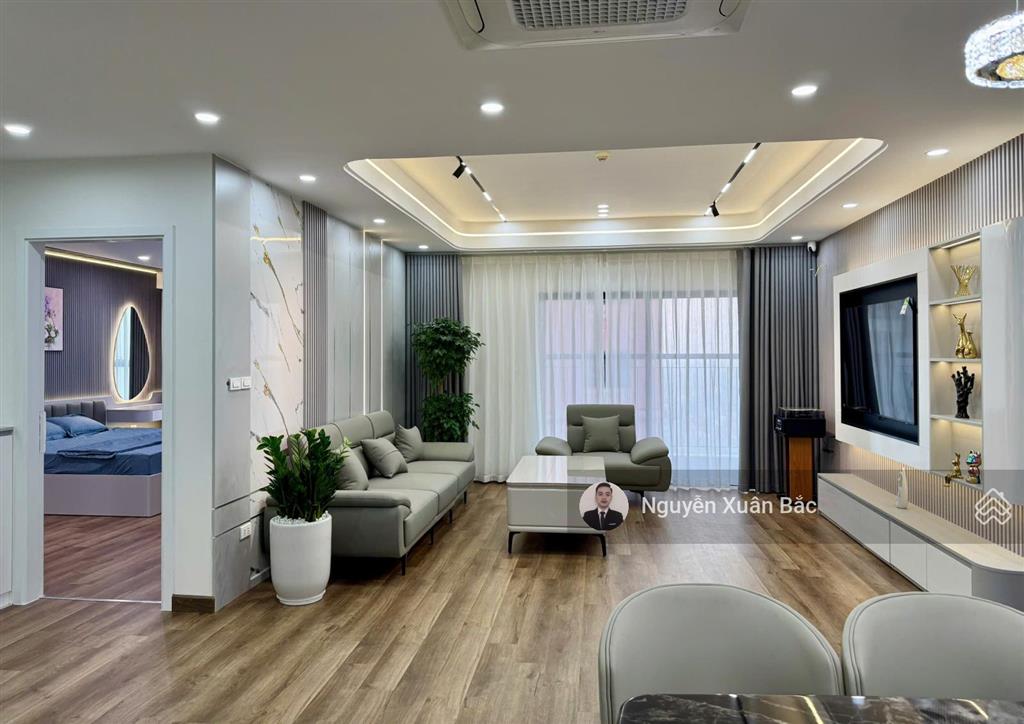 Chính chủ cần bán căn 3pn 98m² ct6 lê đức thọ | nhà nguyên bản dễ thiết kế | sổ đỏ sẵn giao dịch