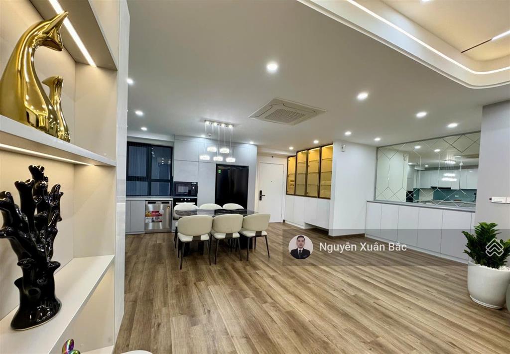 Chính chủ cần bán căn 3pn 98m² ct6 lê đức thọ | nhà nguyên bản dễ thiết kế | sổ đỏ sẵn giao dịch