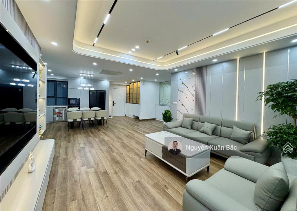 Chính chủ cần bán căn 3pn 98m² ct6 lê đức thọ | nhà nguyên bản dễ thiết kế | sổ đỏ sẵn giao dịch