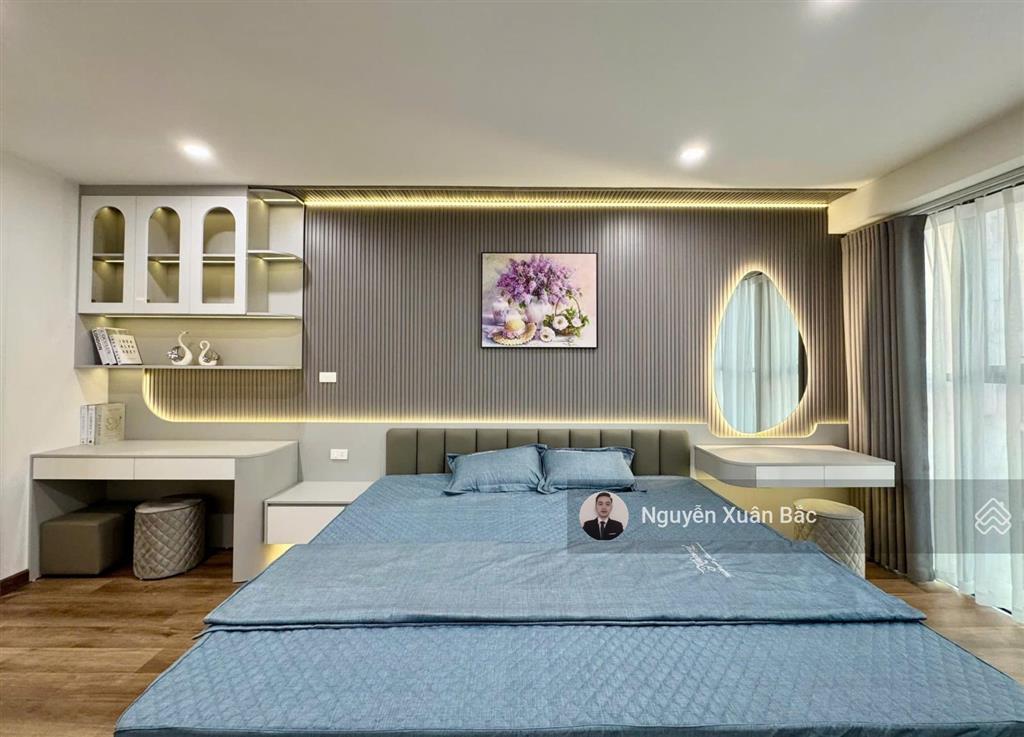 Chính chủ cần bán căn 3pn 98m² ct6 lê đức thọ | nhà nguyên bản dễ thiết kế | sổ đỏ sẵn giao dịch