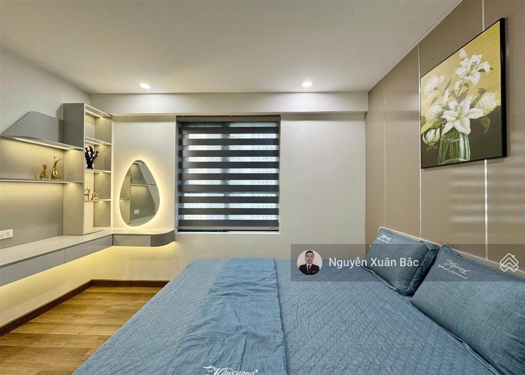 Chính chủ cần bán căn 3pn 98m² ct6 lê đức thọ | nhà nguyên bản dễ thiết kế | sổ đỏ sẵn giao dịch
