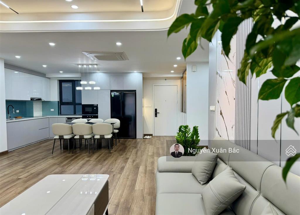 Chính chủ cần bán căn 3pn 98m² ct6 lê đức thọ | nhà nguyên bản dễ thiết kế | sổ đỏ sẵn giao dịch