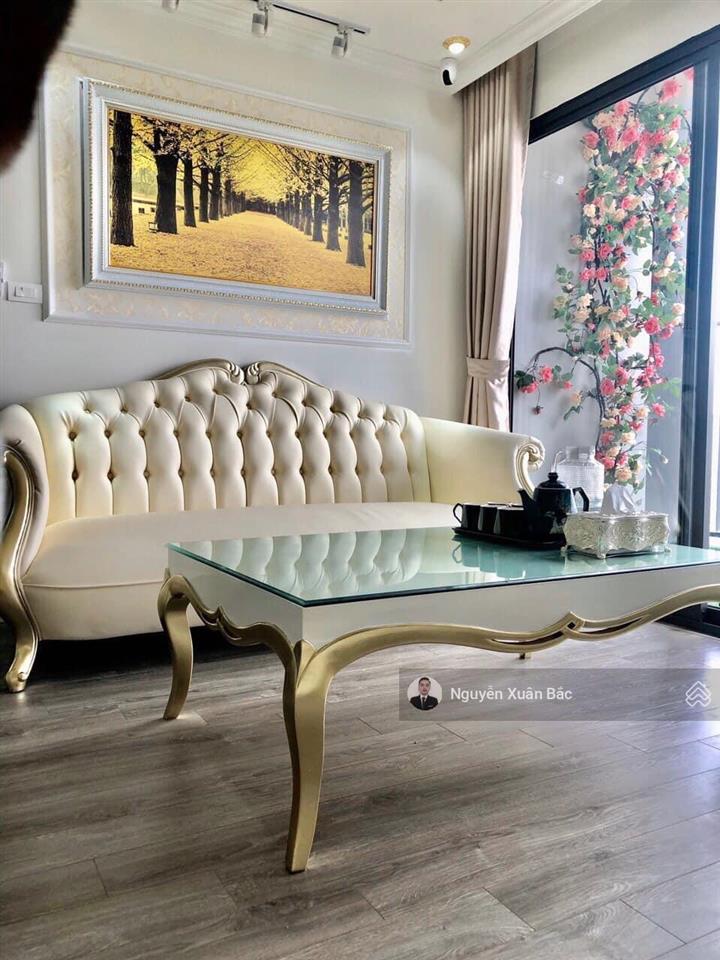 Bán căn hộ 2pn tòa ct6  dự án ct5ct6 lê đức thọ 73m² nhà nguyên bản chủ đầu tư sổ đỏ sẵn
