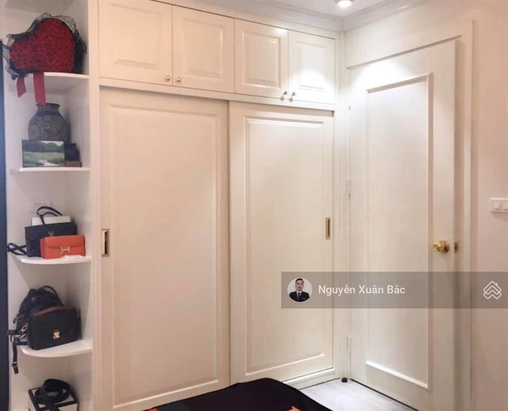 Bán căn hộ 2pn tòa ct6  dự án ct5ct6 lê đức thọ 73m² nhà nguyên bản chủ đầu tư sổ đỏ sẵn