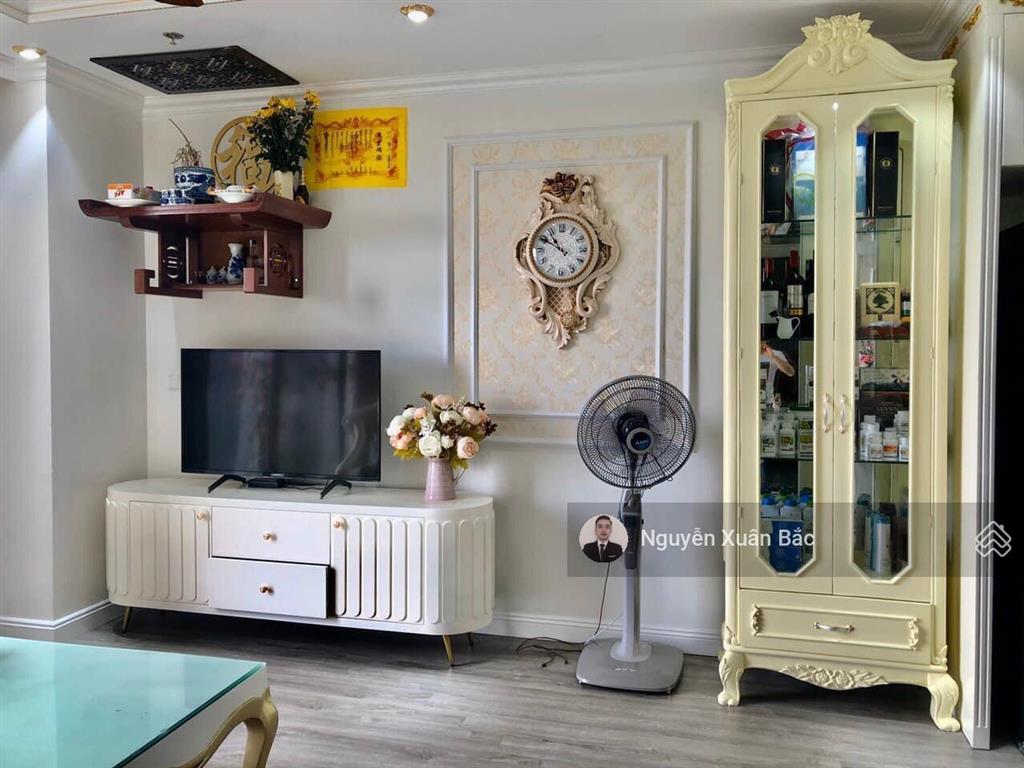 Bán căn hộ 2pn tòa ct6  dự án ct5ct6 lê đức thọ 73m² nhà nguyên bản chủ đầu tư sổ đỏ sẵn
