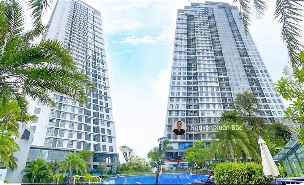Chỉ 7,9 tỷ sở hữu căn 3pn 82m² mỹ đình pearl ban công đông nam | sổ đỏ sẵn giao dịch