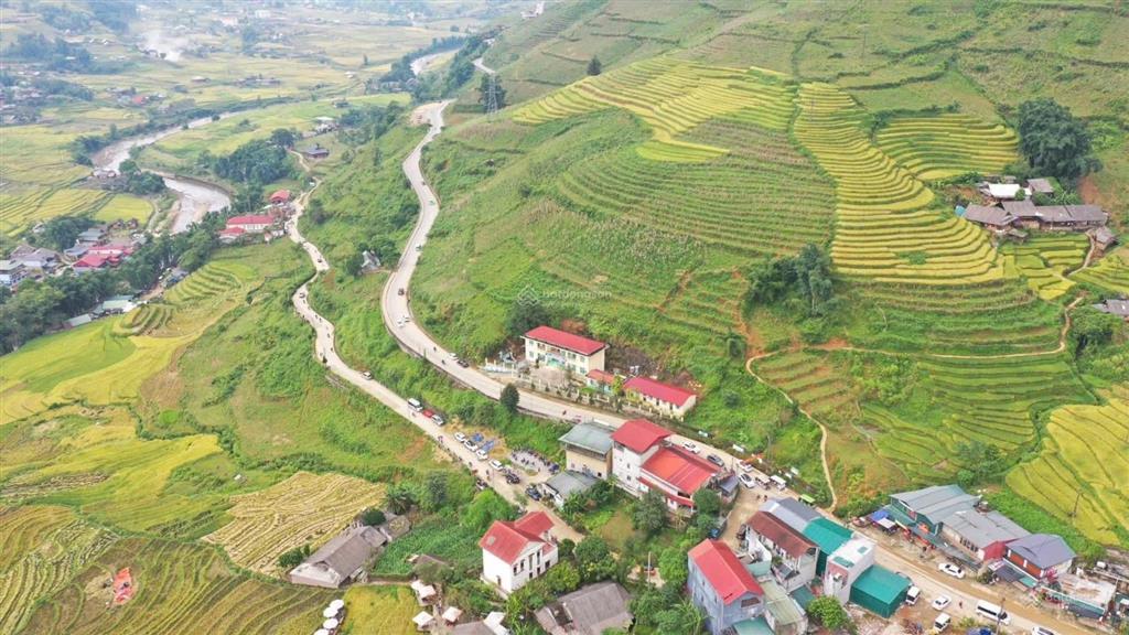 Quỹ đất tả van  view đẹp  giá đầu tư