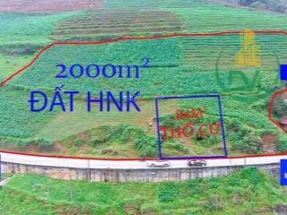Quỹ đất tả van  view đẹp  giá đầu tư
