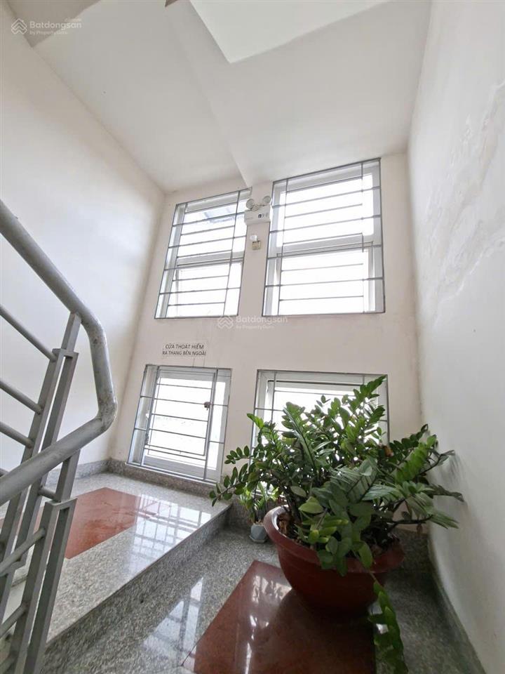 Cho thuê phòng tại 494/1/21 lê quang định, phường hạnh thông, tp hcm