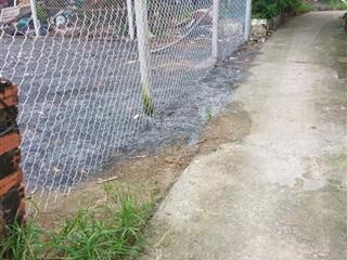 Bán đất tại đường tân hiệp, huyện hóc môn, 3,6 tỷ, 125,8 m2, chính chủ view đẹp