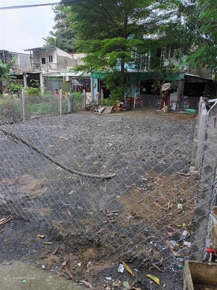Bán đất tại đường tân hiệp, huyện hóc môn, 3,6 tỷ, 125,8 m2, chính chủ view đẹp
