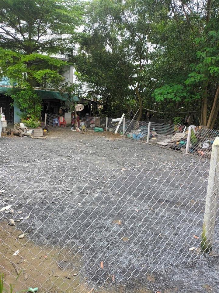 Bán đất tại đường tân hiệp, huyện hóc môn, 3,6 tỷ, 125,8 m2, chính chủ view đẹp