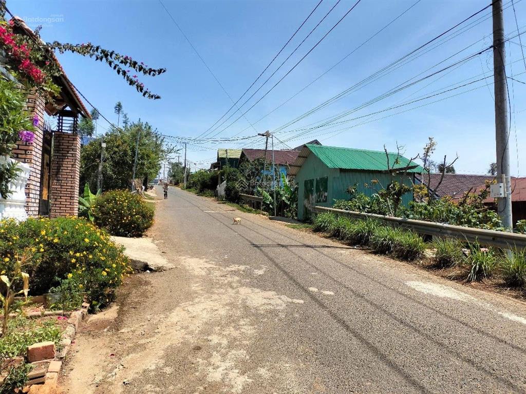 Chính chủ bán lô đất đẹp xã đạ sar, lạc dương, lâm đông, 343m2, đã có sổ