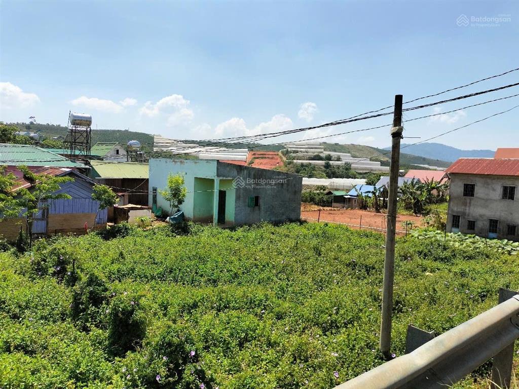 Chính chủ bán lô đất đẹp xã đạ sar, lạc dương, lâm đông, 343m2, đã có sổ