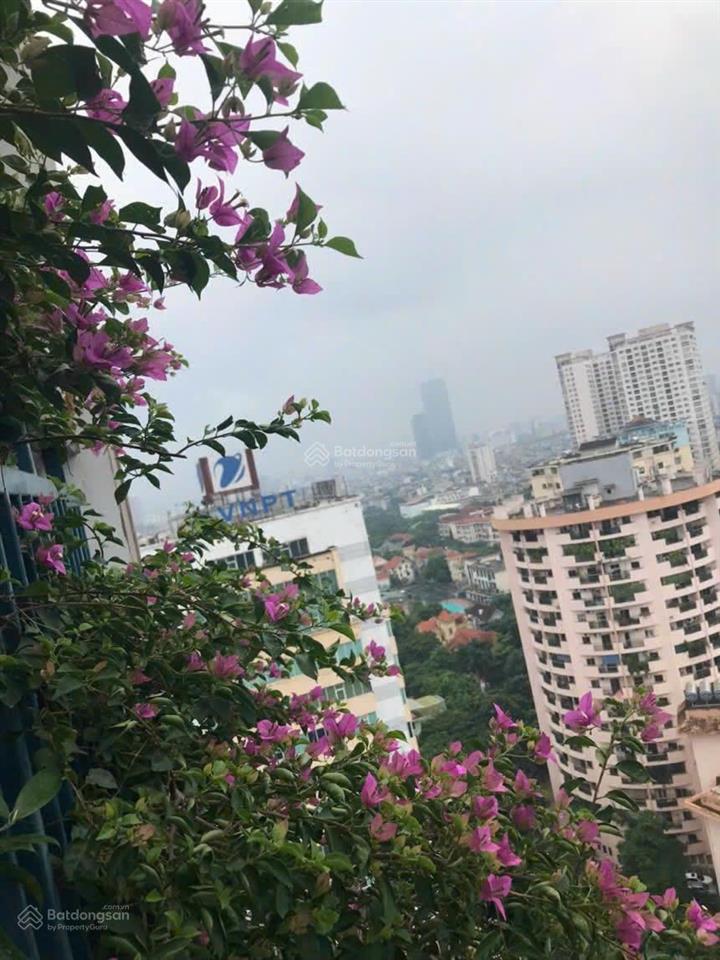 Bán căn n05 trần duy hưng, dt 152m2, 3pn, 3wc giá 14 tỷ