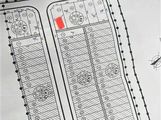 Bên em may mắn trúng đấu giá được lô góc rất đắc địa vị trí view sông