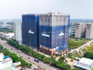 2,25 tỷ/căn 2pn tại maison grand. thanh toán chỉ 50% nhận nhà ở/ cho thuê ngay. chiết khấu đến 7%