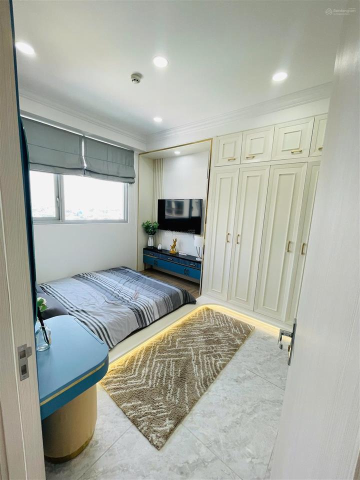 Căn hộ 2pn paris hoàng kim (thủ thiêm) sắp có sổ hồng. giá 7.9 tỷ. chiết khấu 8%. tặng 24 tháng pql