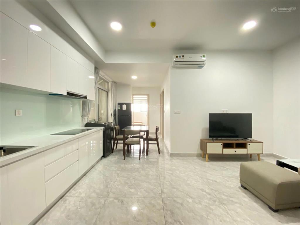 Cho thuê gấp căn hộ 2pn 2wc  full nội thất tại paris hoàng kim. 19 triệu. vào ở ngay.  xem nhà