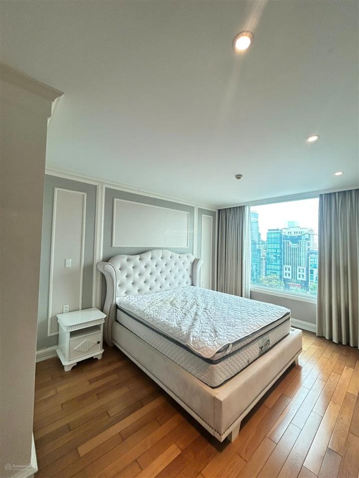Léman luxury quận 3 | chủ nhà gửi cho thuê căn hộ 2pn 2wc  75m²  full nội thất đẹp  35 triệu