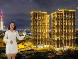 Hàng hiếm  2pn/7,2 tỷ paris hoàng kim quận 2. căn hộ đã bàn giao, nhận nhà ở ngay. hỗ trợ vay nh