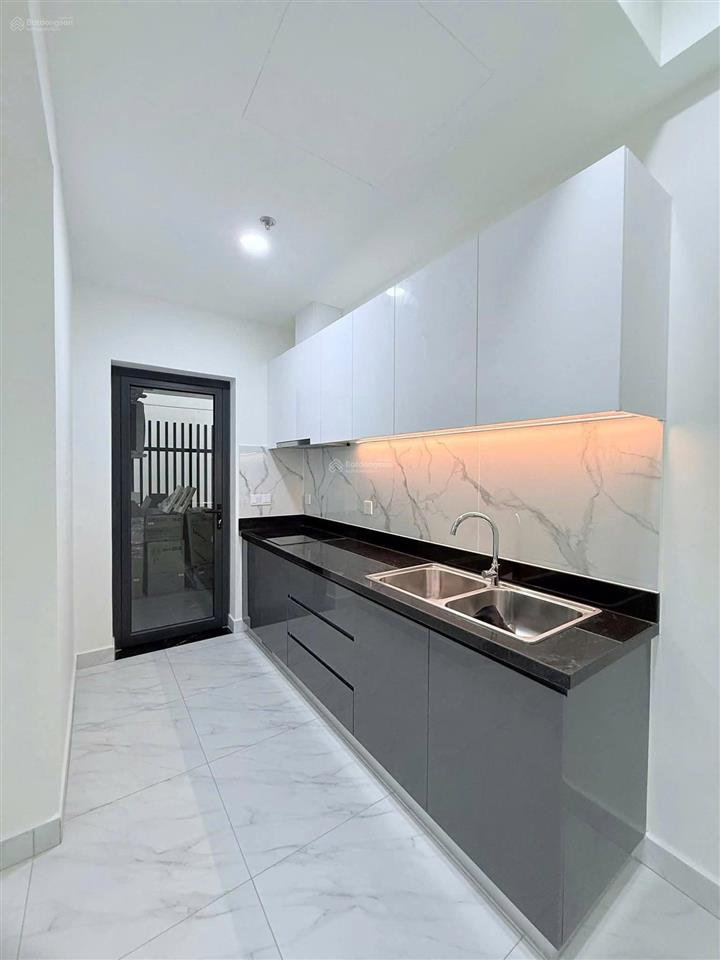 Cho thuê căn hộ habitat 2pn 2wc/80m²  9 triệu bao pql  nội thất cơ bản  tầng cao view thoáng mát
