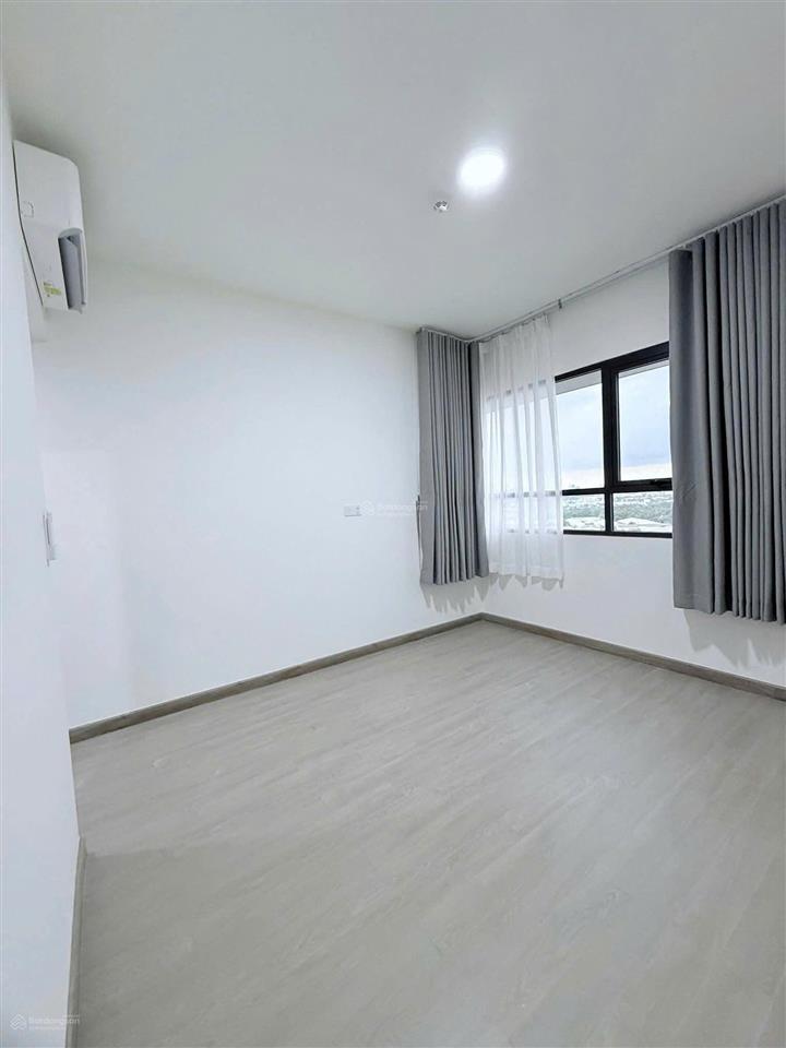 Cho thuê căn hộ habitat 2pn 2wc/80m²  9 triệu bao pql  nội thất cơ bản  tầng cao view thoáng mát