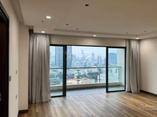 Bán cc horizon tower dt 125m2 3pn+, sổ hồng tặng nội thất , giá 11,5 tỷ   0909 368 *** hân