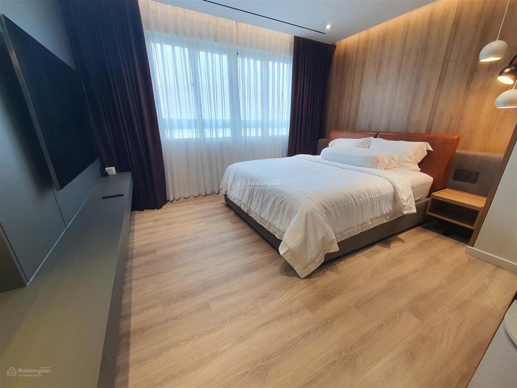 Cần bán gấp cc an gia garden dt 53m2, 1pn full nt sổ hồng giá 3.1 tỷ  0909 368 *** hân