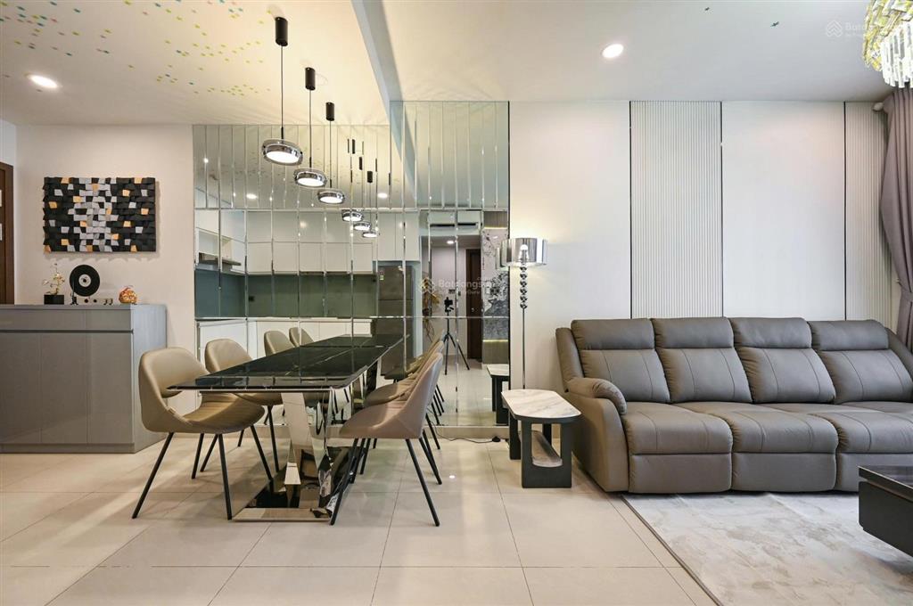 Cho thuê cc galaxy 9 dt 70m2, 2pn full nt giá 14tr/tháng  0909 368 *** hân